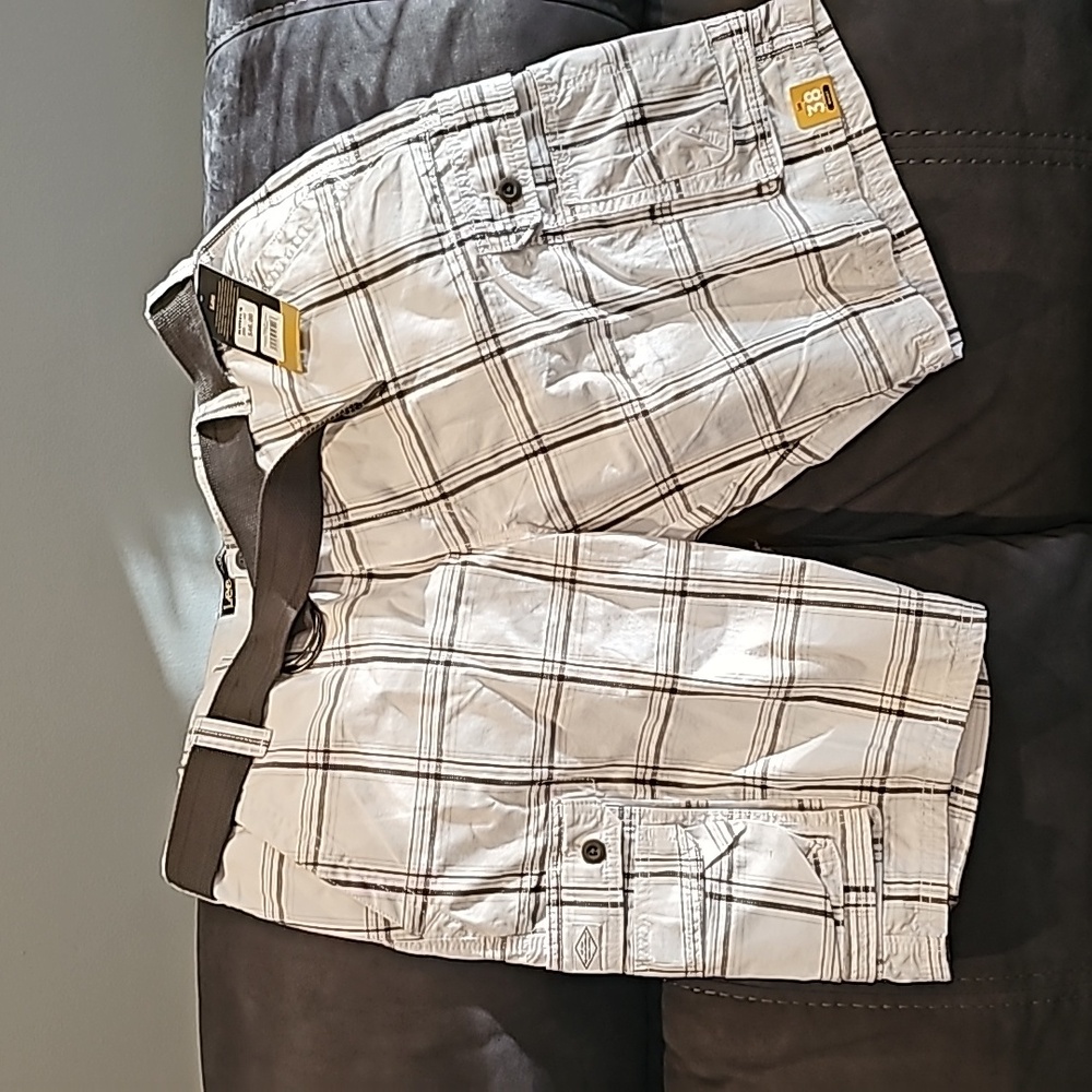 Lee Shorts